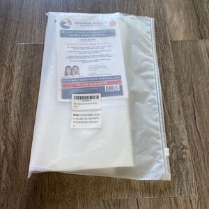 Abdominal Binder Belt – Postpartum, Post-Surgery & Bariatric Support Wrap (L/XL)